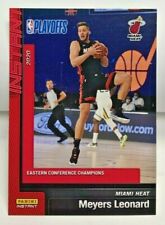 Meyers Leonard 2019-20 Panini Instant #259 Eastern Conference Champions SP /303