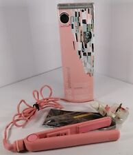 GHD Professional Limited Edition Pink Iron Model 3.1B (Q03245) - Boxed