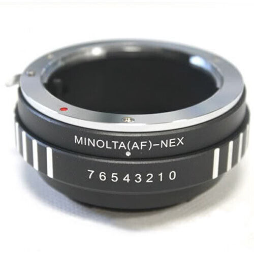 Nex adapter for sony a - for,