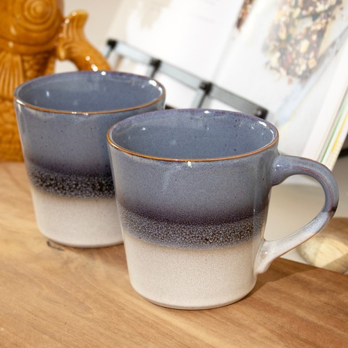 Set grey reactive fade - grey,