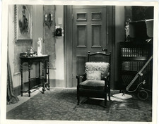 Vintage 8x10 Production Photo