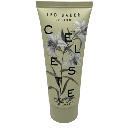 Ted baker celeste body - celeste, lotion