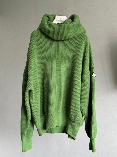 Moncler palm angels wool - x,
