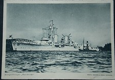 49739 AK Cruiser Karlsruhe