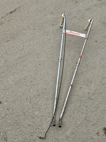 Mantis tiller petrol rotavator - tiller,