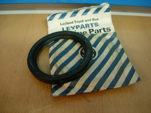 Aec gearbox oil - gearbox, seal