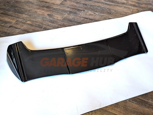 Sport roof spoiler wing - wing, for