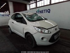 FORD KA MK2 (B420) 2008 TO 2016 FRONT Wiper Motor & Linkage 12359731