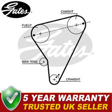 Gates Timing Cam Belt Fits