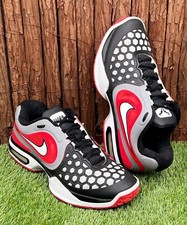 🔥RARE Rafael Nadal Nike AIR