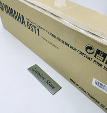 Yamaha BST1 Silent Bass Cello Stand SLB-200 SLB-100 Instrument Peripherals Japan