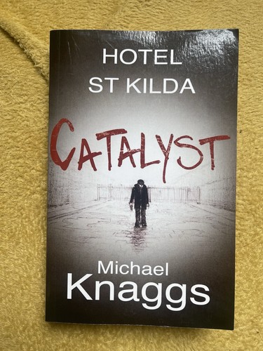 Hotel kilda catalyst - hotel, st