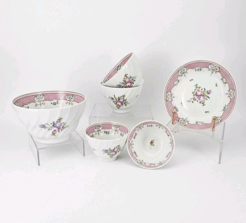 Antique 18thc english - antique,
