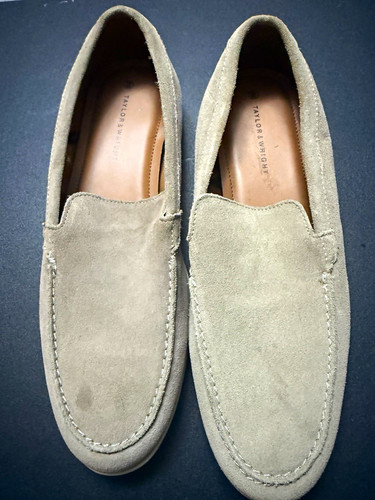 Taylor wright men - wright, grey