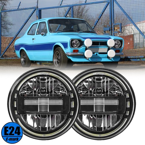 Pair e24 led - pair, for