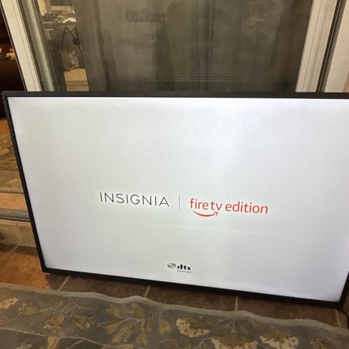 Insignia fire edition - fire,
