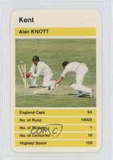 1978 Dubreq Top Trumps County