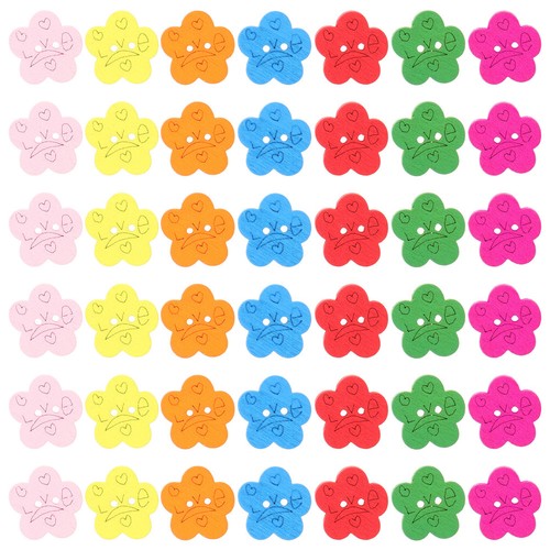 100pcs assorted color - 100pcs,