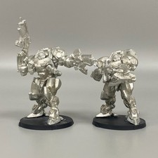 GECKO SQUADRON INFINITY CORVUS