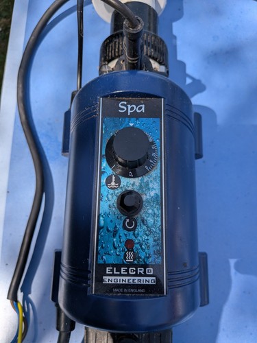 Elecro nano 6kw amp - 6kw,