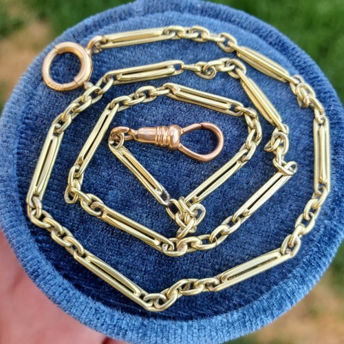 14k vintage solid - 14k, &