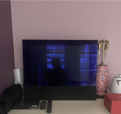 Bang olufsen beovision - bang,