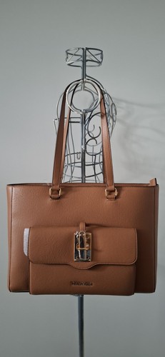 Love moschino camel faux - moschino,