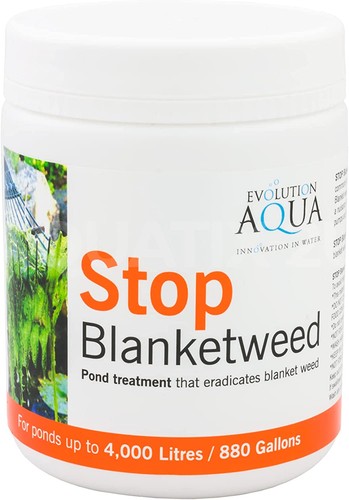 Evolution aqua stop - evolution,