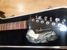 Fender American Special