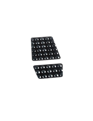 Puig tank pads set compatible - puig,
