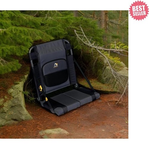 Sitbacker adjustable canoe - sitbacker,