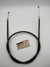 YAMAHA STARTER CABLE 1 CABLE