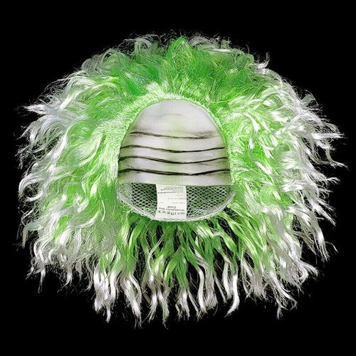 Beetlejuice cosplay wig terror - cosplay,