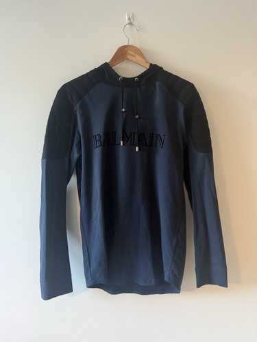 Balmain m exclusive - x,