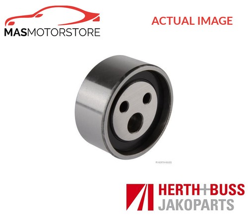Timing belt tensioner - belt,