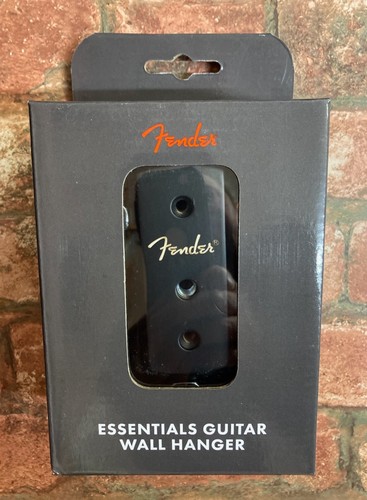 Fender hardwood guitar - fender,