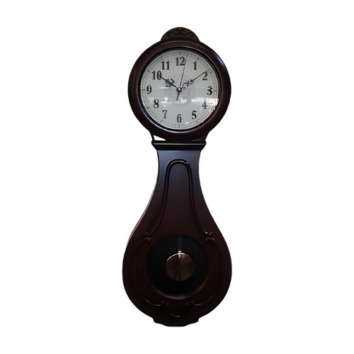 Dark brown classic - dark,