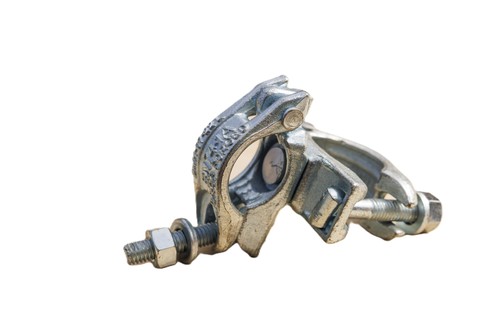 Drop forged swivel - forged,