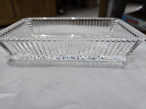 Waterford crystal - waterford, 7"