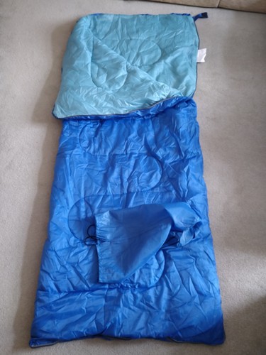 Eurohike snooze 300 env blue - snooze,