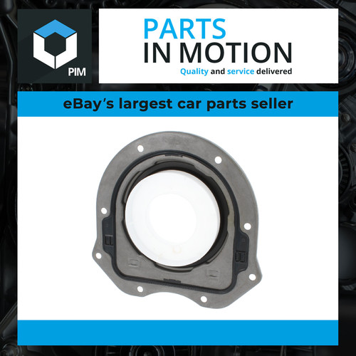 Crankshaft oil seal fits ford - crankshaft,