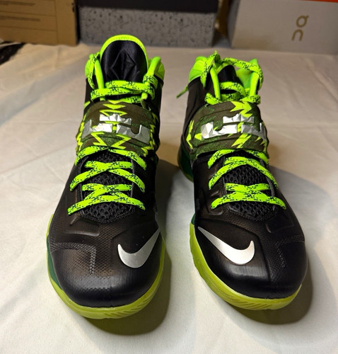 2013 nike zoom soldier vii - soldier,