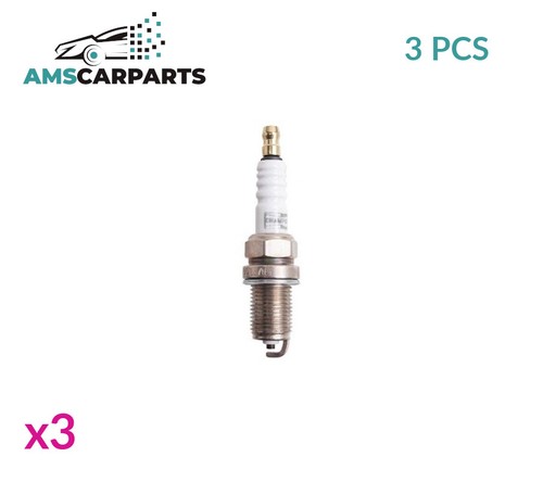 Engine spark plug - spark,