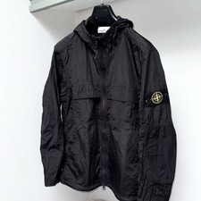 STONE ISLAND Nylon Metal Watro