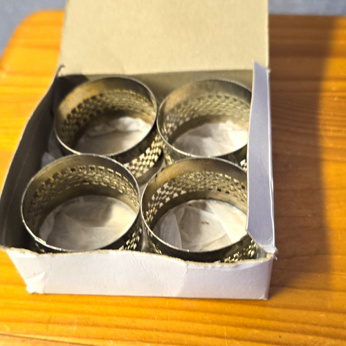 Vintage boxed set - vintage, of