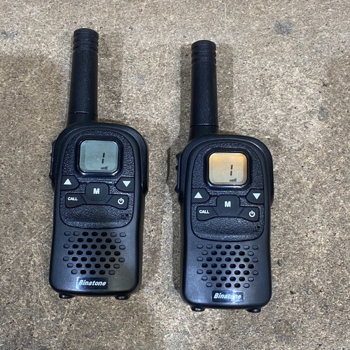Pair binatone latitude - latitude, 70