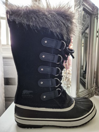 Sorel joan arctic - joan,