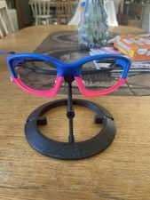 Oakley Split Jacket Customised