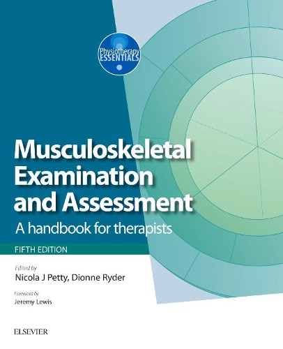 Musculoskeletal examination - musculoskeletal,