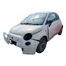 FIAT 500 POP MK2 2008-2012 EXHAUST BACK BOX SILENCER 51915460